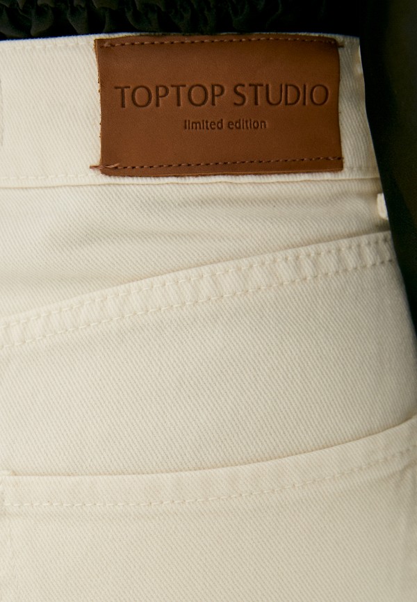 фото Брюки top top