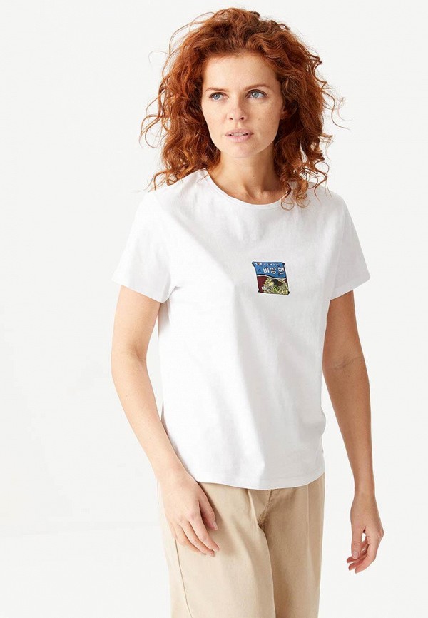 фото Футболка sela