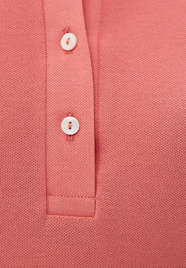 фото Поло lacoste