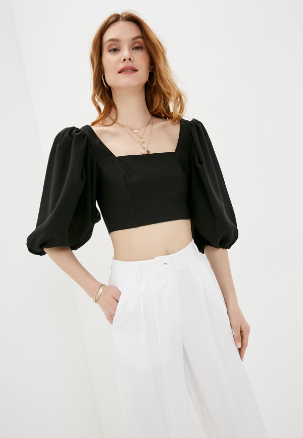 Топ Love Republic, Черный, Exclusive online
Топ Love Republic, Черный, Exclusive online