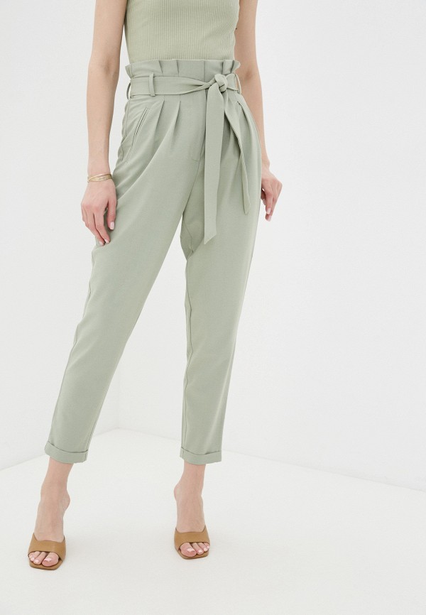 фото Брюки love republic