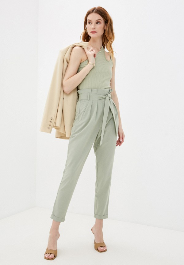 фото Брюки love republic