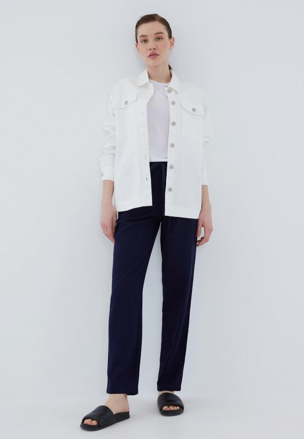 фото Футболка zarina