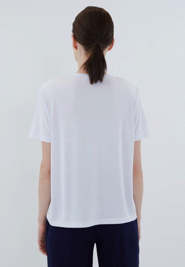 фото Футболка zarina