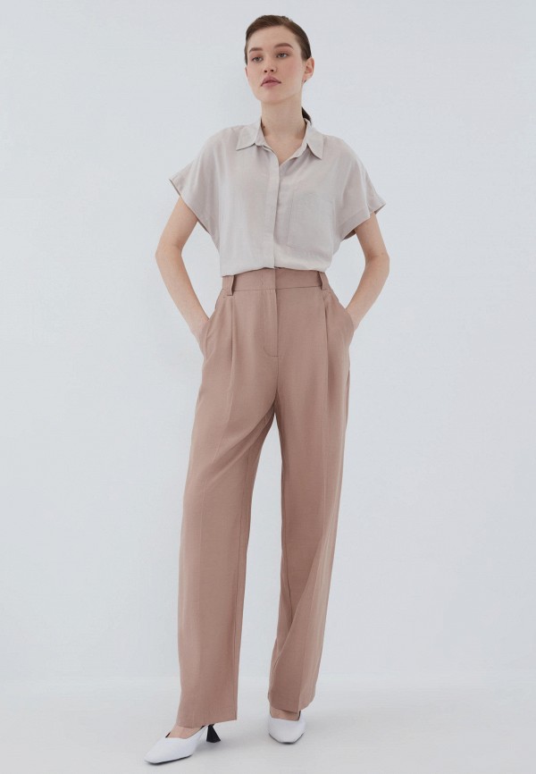 фото Брюки zarina