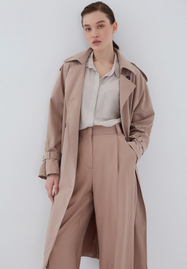 фото Брюки zarina