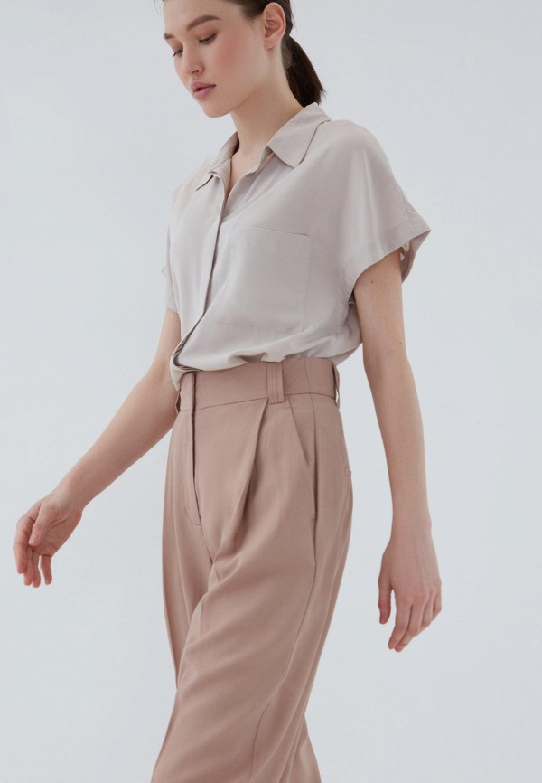 фото Брюки zarina