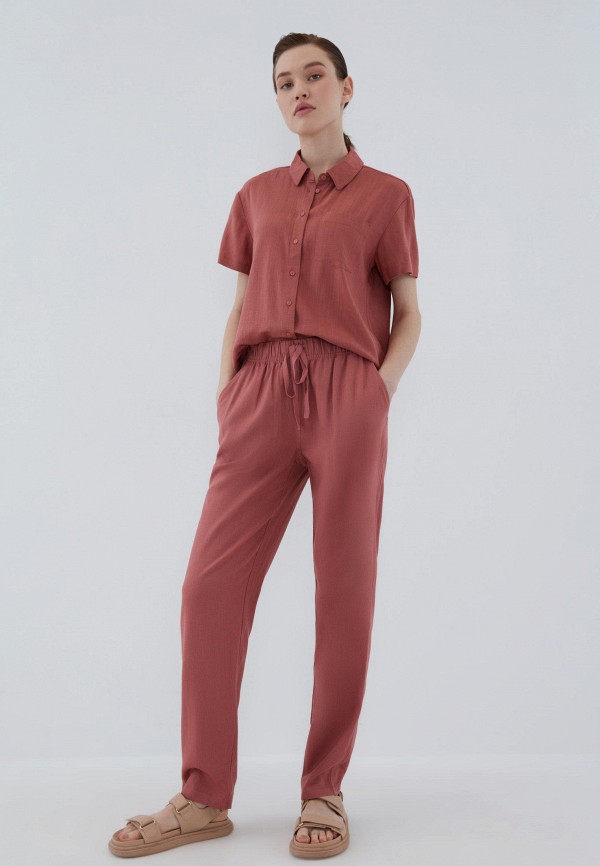 фото Брюки zarina