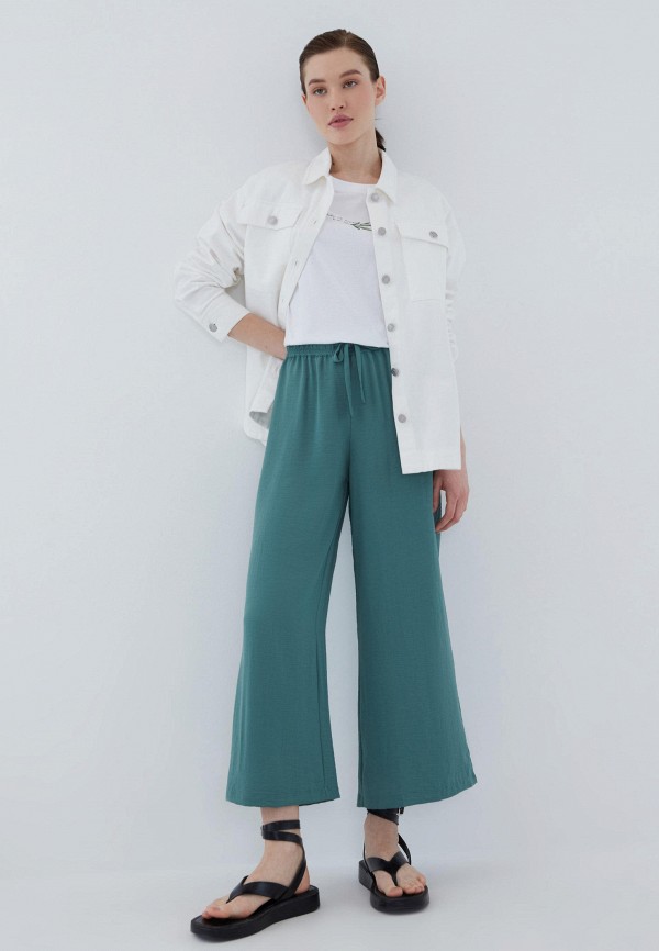 фото Брюки zarina