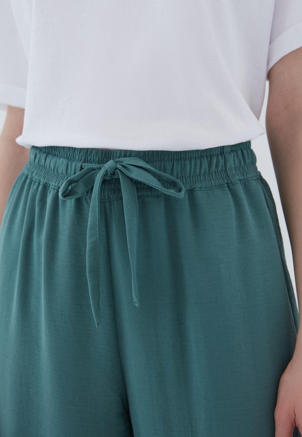 фото Брюки zarina