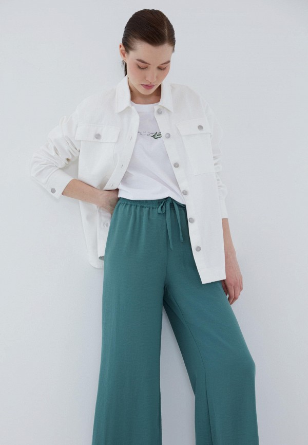 фото Брюки zarina