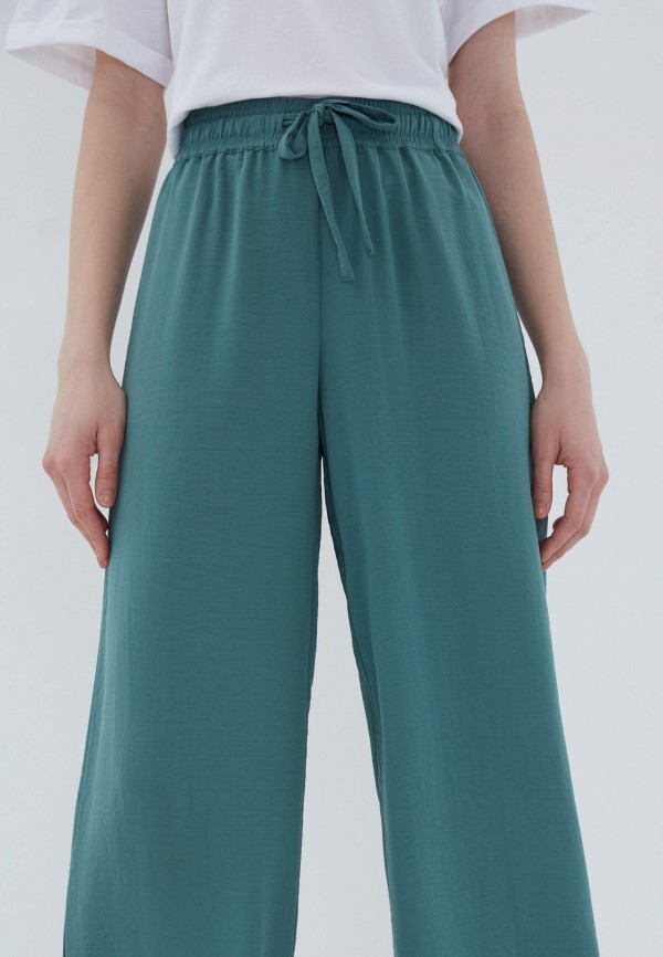 фото Брюки zarina