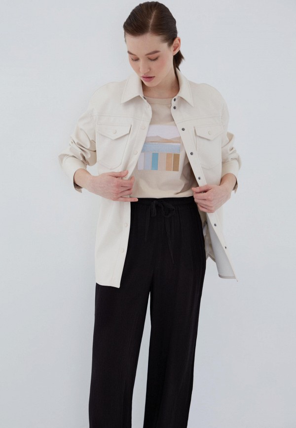 фото Брюки zarina