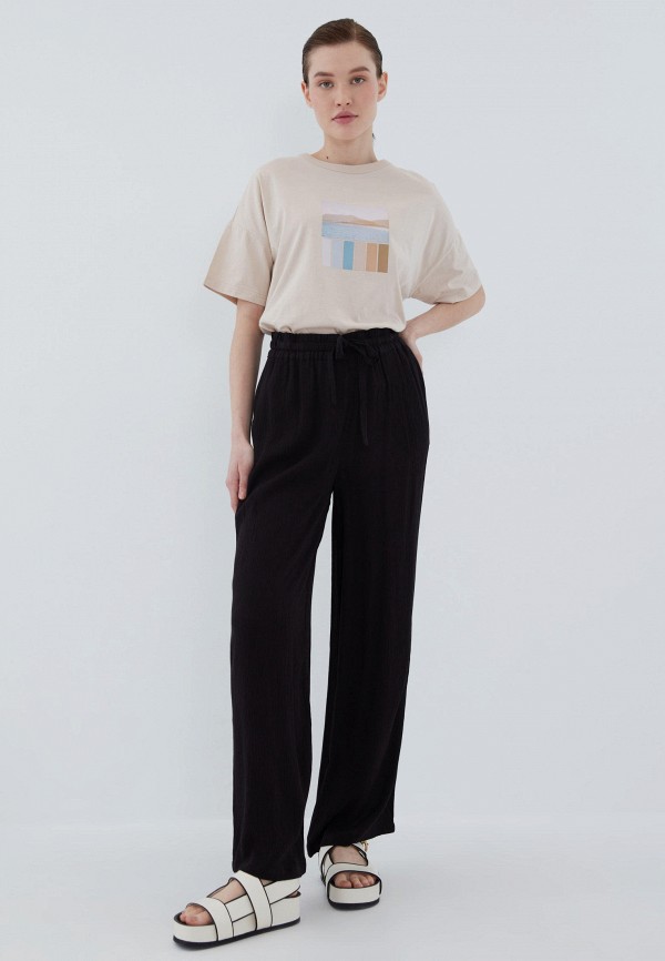 фото Брюки zarina