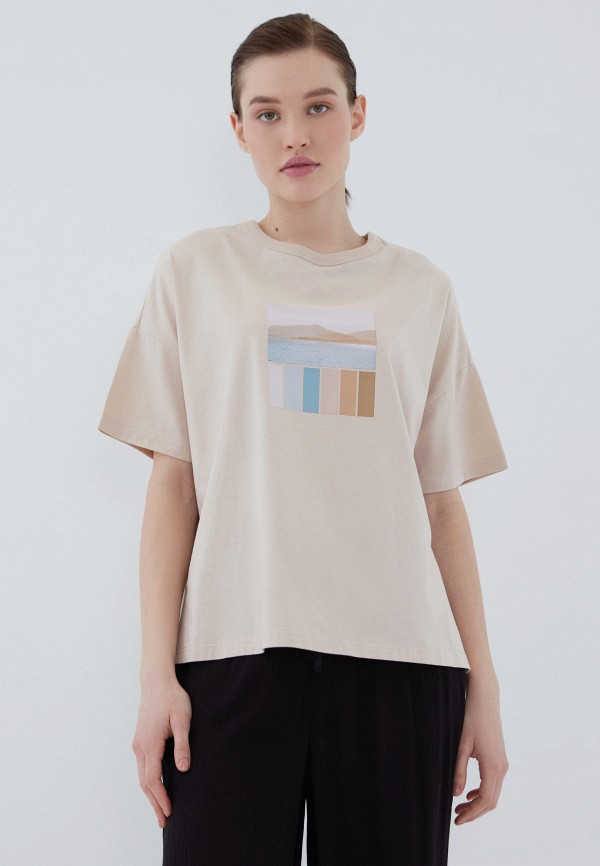 фото Футболка zarina