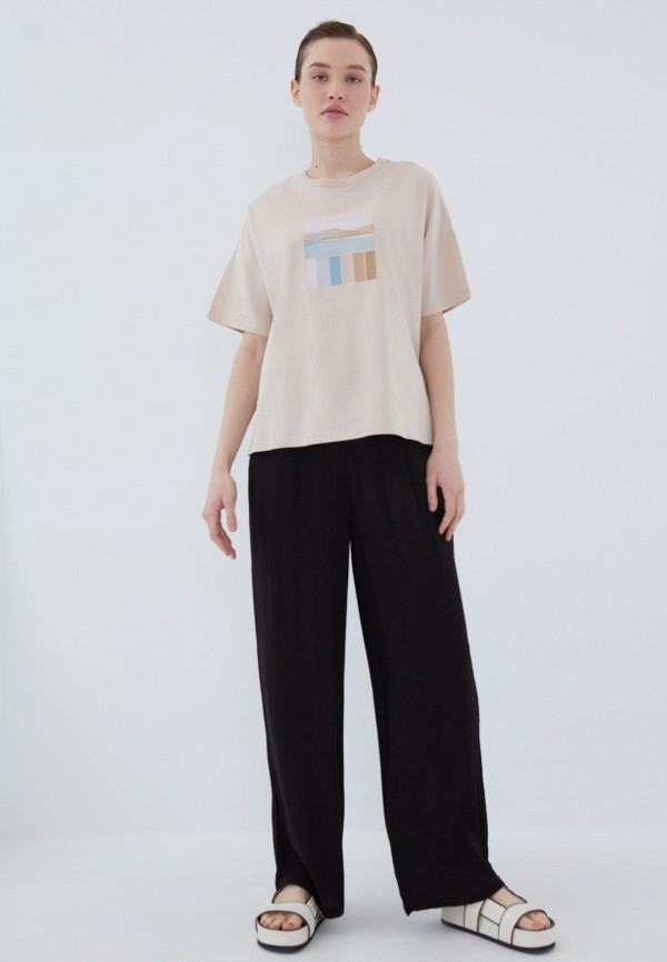 фото Футболка zarina