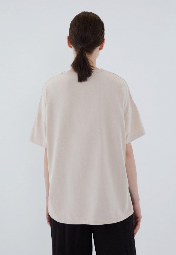 фото Футболка zarina