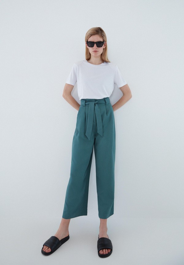 фото Брюки zarina