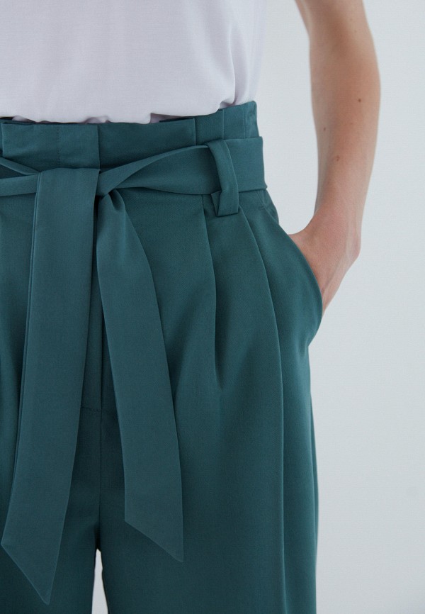 фото Брюки zarina