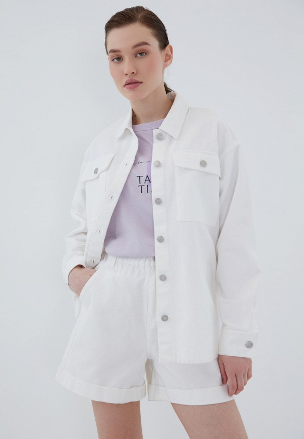 фото Футболка zarina