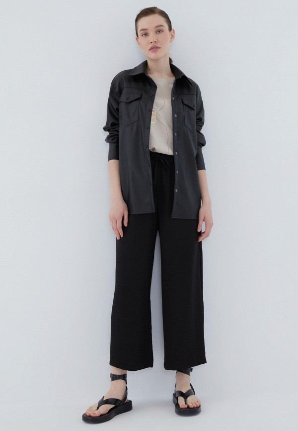 фото Футболка zarina