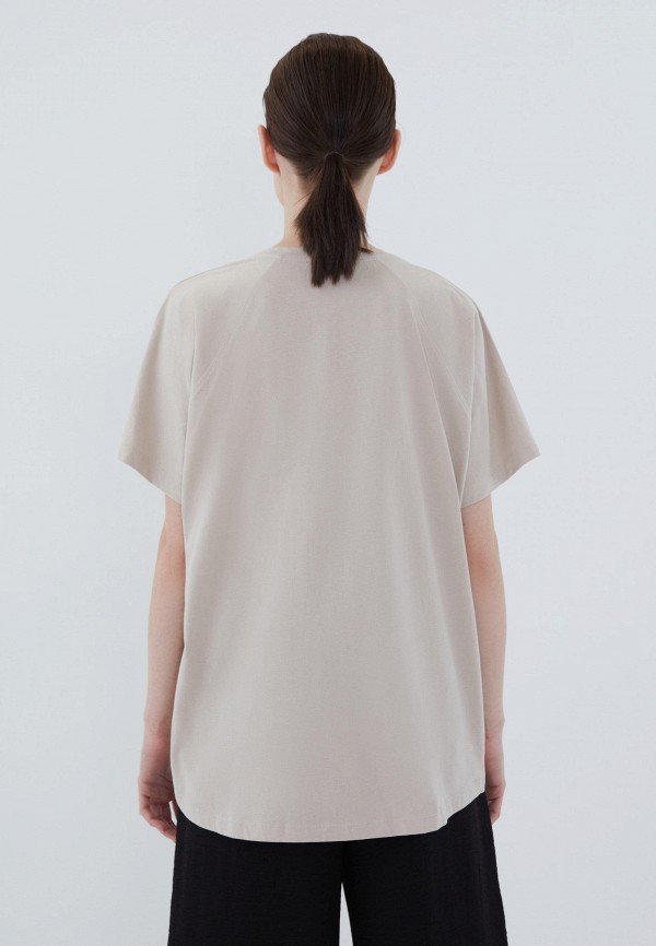 фото Футболка zarina