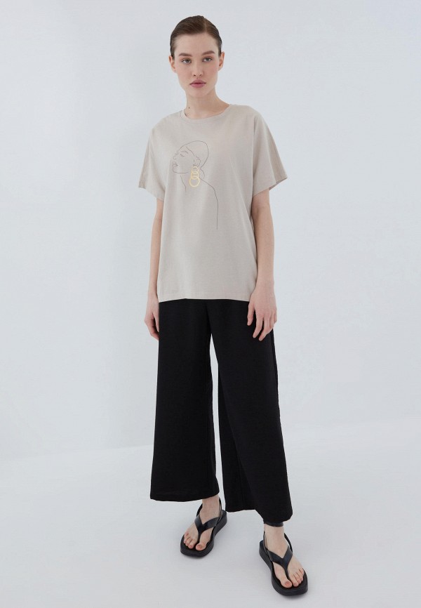 фото Футболка zarina