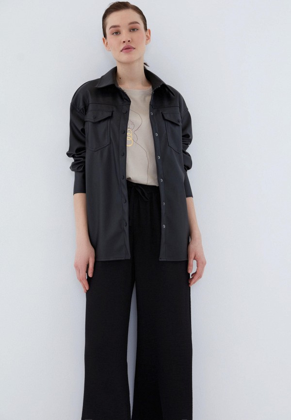 фото Футболка zarina