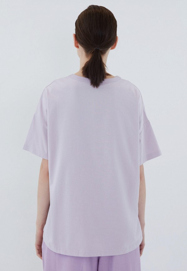 фото Футболка zarina