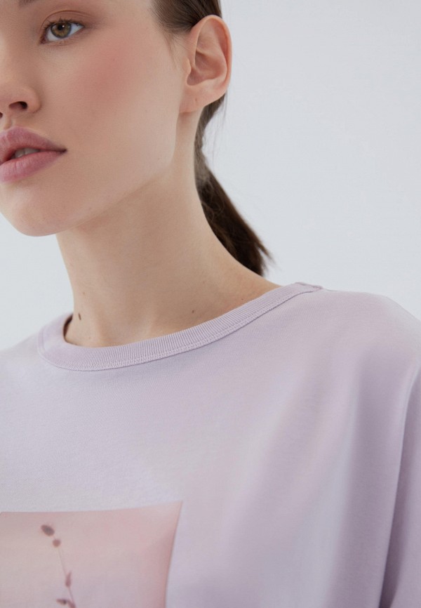 фото Футболка zarina