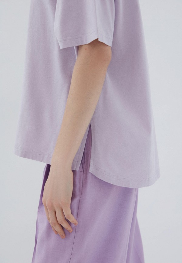 фото Футболка zarina