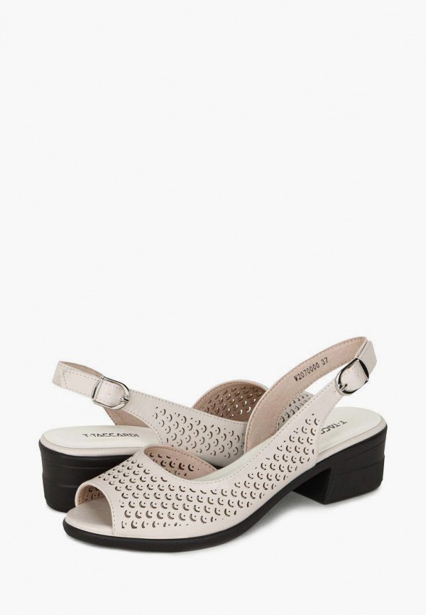 фото Босоножки t.taccardi