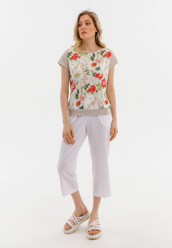 фото Футболка simply more