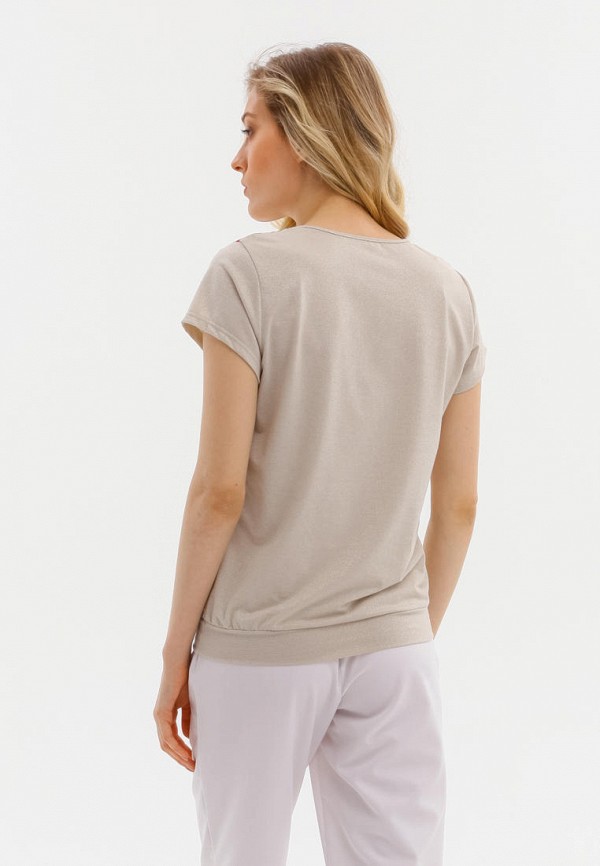 фото Футболка simply more