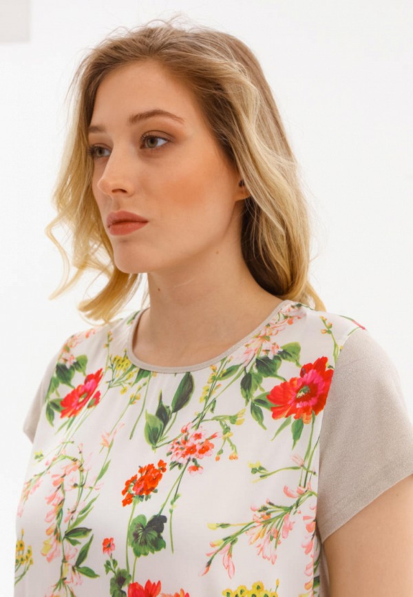 фото Футболка simply more