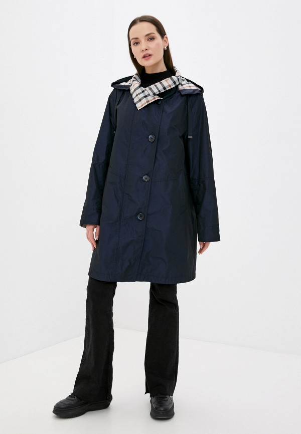 фото Плащ dixi-coat
