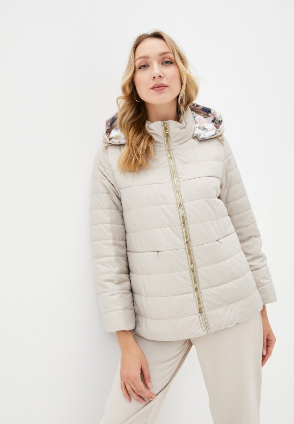 фото Куртка утепленная dixi-coat