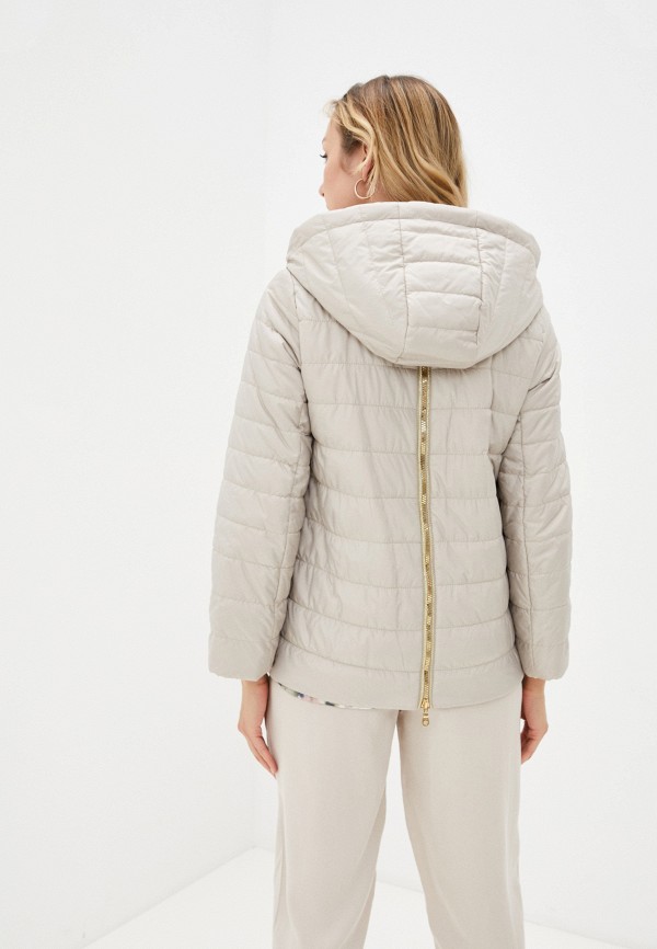 фото Куртка утепленная dixi-coat