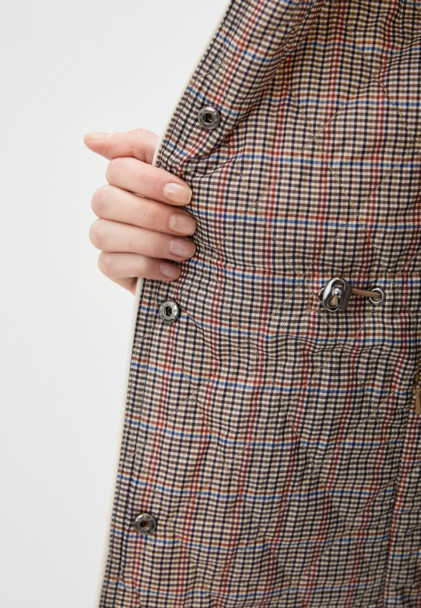 фото Куртка утепленная dixi-coat