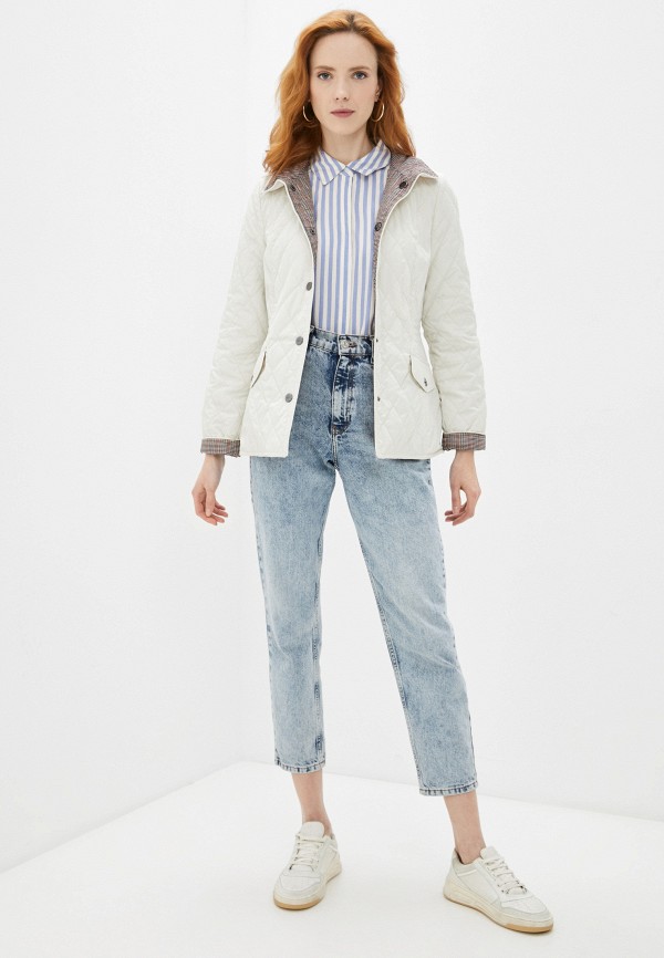 фото Куртка утепленная dixi-coat