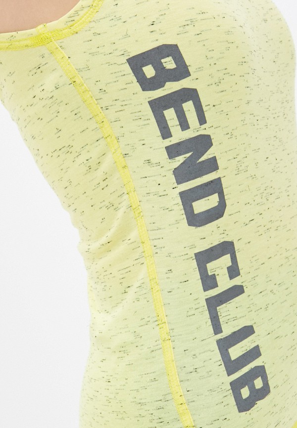 фото Майка bendclub