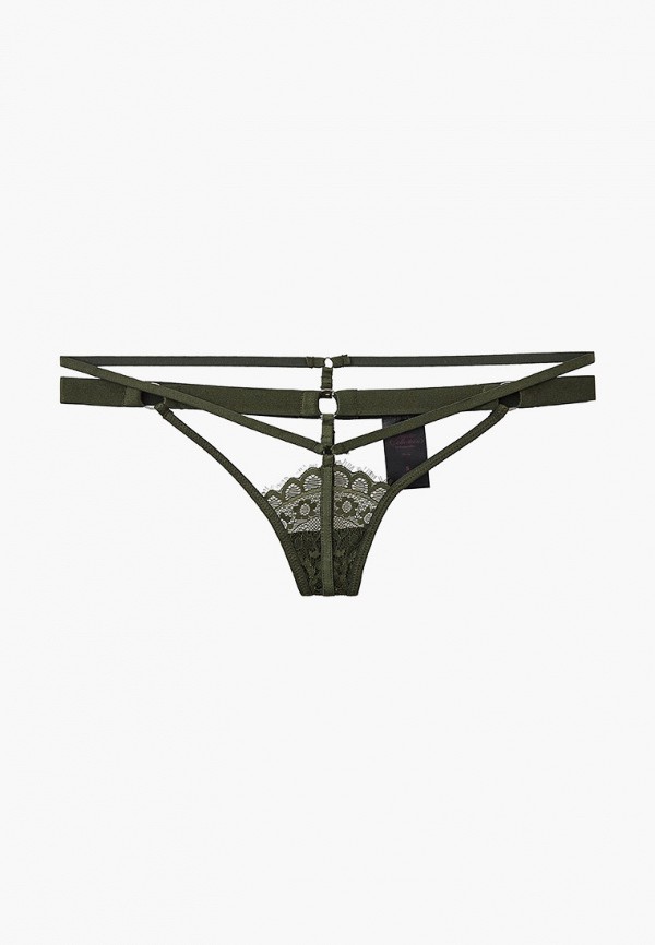 фото Трусы hunkemoller