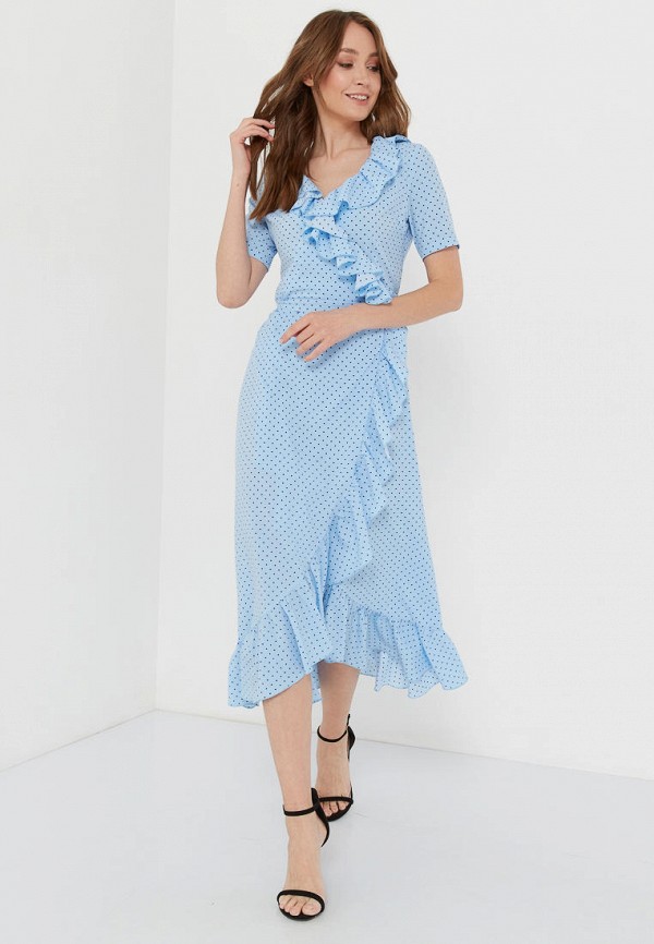 фото Платье fashion anastation