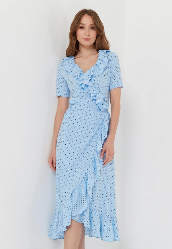 фото Платье fashion anastation