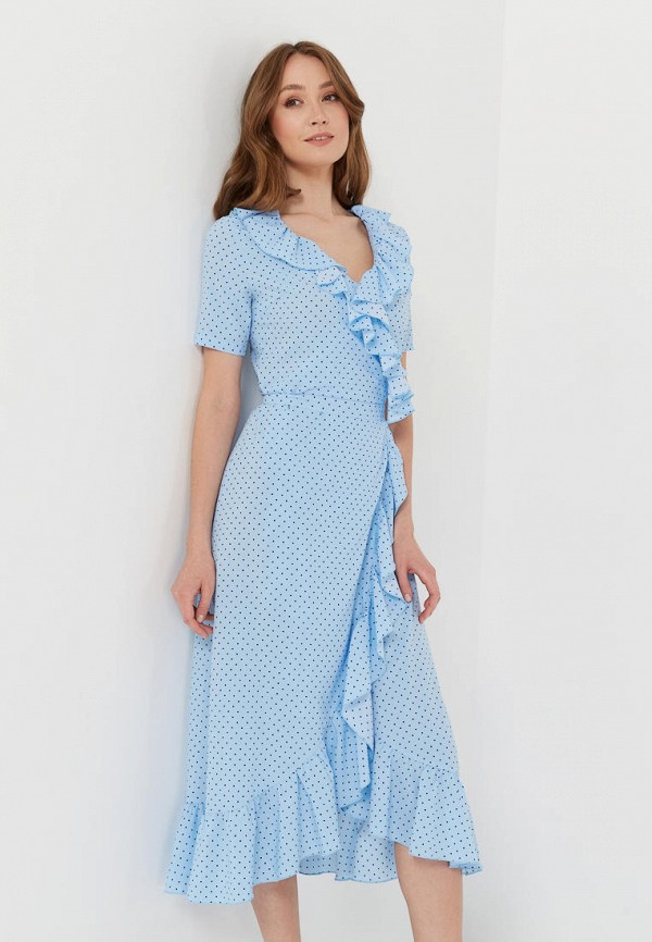 фото Платье fashion anastation