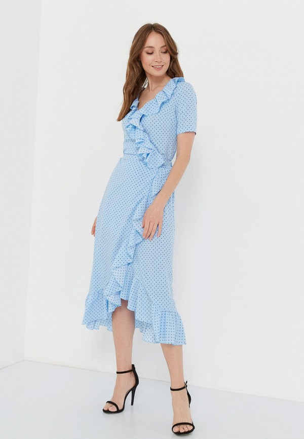 фото Платье fashion anastation