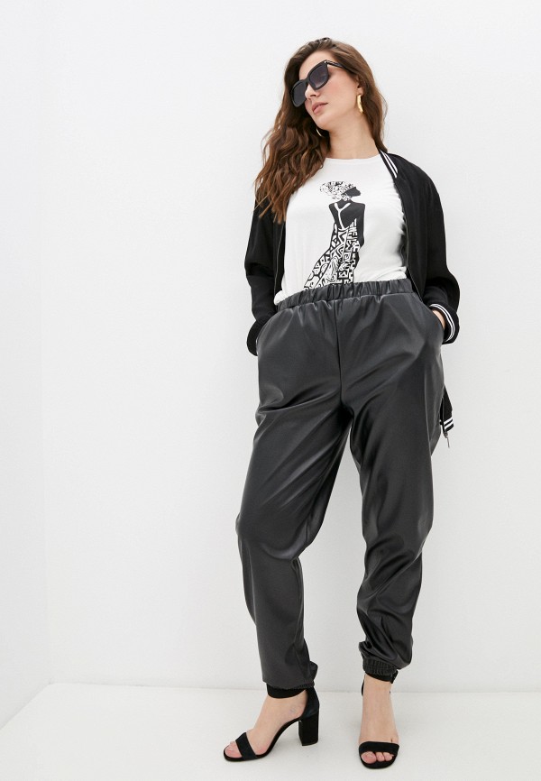 фото Футболка домашняя intikoma