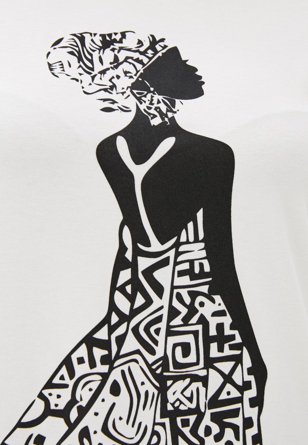 фото Футболка домашняя intikoma