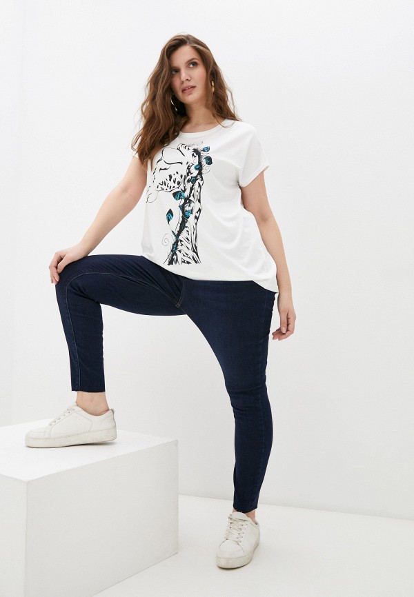 фото Футболка intikoma