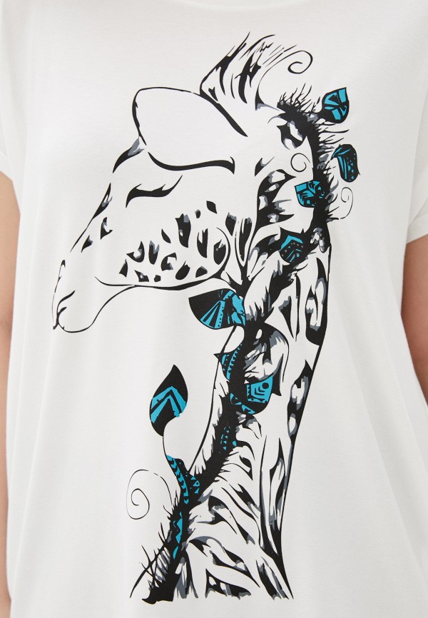 фото Футболка intikoma